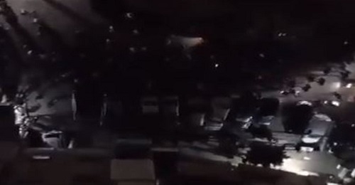 شوارع الضاحية تهتف 